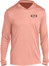 Storm Bolt Dri-Fit Warm-Up Hoodie