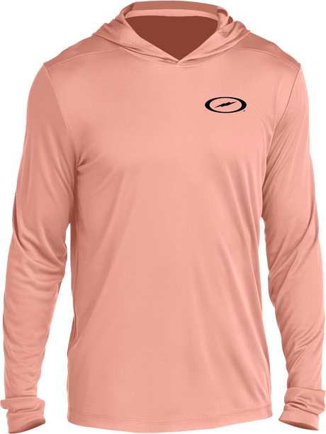 Storm Bolt Dri-Fit Warm-Up Hoodie