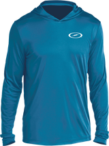 Storm Bolt Dri-Fit Warm-Up Hoodie