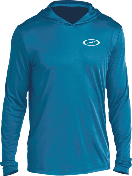 Storm Bolt Dri-Fit Warm-Up Hoodie