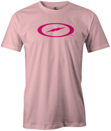 Storm Bowling Pink Bolt Tee