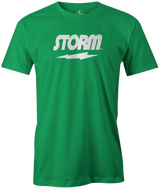 Storm Classic White
