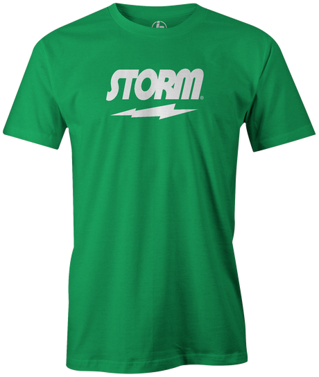 Storm Classic White