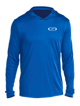 Storm Bolt Dri-Fit Warm-Up Hoodie