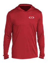 Storm Bolt Dri-Fit Warm-Up Hoodie