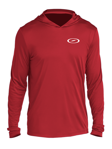 Storm Bolt Dri-Fit Warm-Up Hoodie