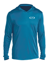 Storm Bolt Dri-Fit Warm-Up Hoodie