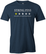 String Pins Review