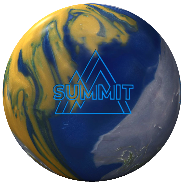 Storm Summit