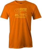 Columbia 300 Super Cuda PowerCOR Pearl