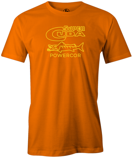 Columbia 300 Super Cuda PowerCOR Pearl