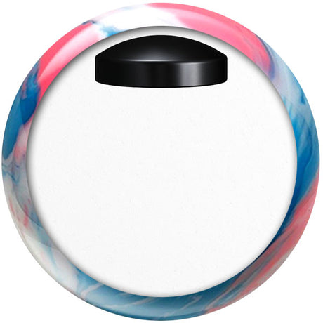 SWAG Dragon Cotton Candy Poly Bowling Ball