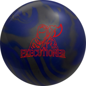 EXECUTIONER