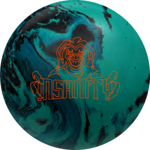 INSANITY HYBRID