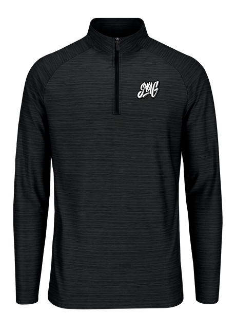 SWAG Striker Quarter Zip Pullover
