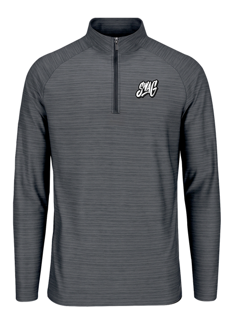 SWAG Striker Quarter Zip Pullover