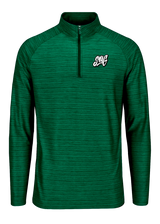 SWAG Striker Quarter Zip Pullover
