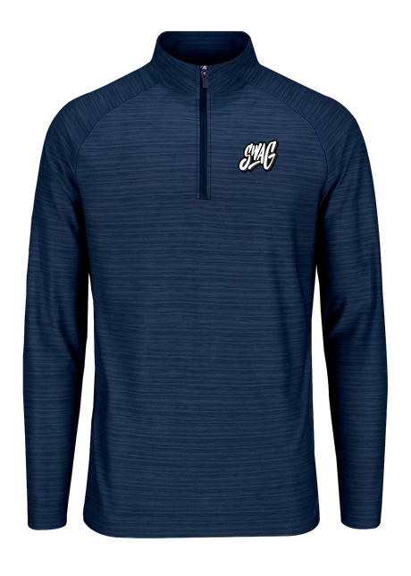 SWAG Striker Quarter Zip Pullover