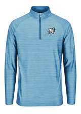 SWAG Striker Quarter Zip Pullover