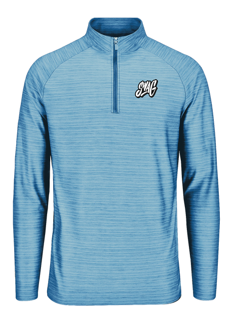 SWAG Striker Quarter Zip Pullover