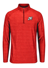 SWAG Striker Quarter Zip Pullover