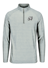 SWAG Striker Quarter Zip Pullover