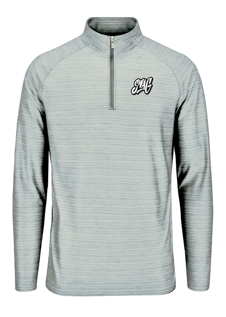 SWAG Striker Quarter Zip Pullover