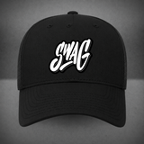 Swag Bowling Retro Trucker Hat