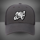 Swag Bowling Retro Trucker Hat