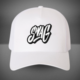Swag Bowling Retro Trucker Hat