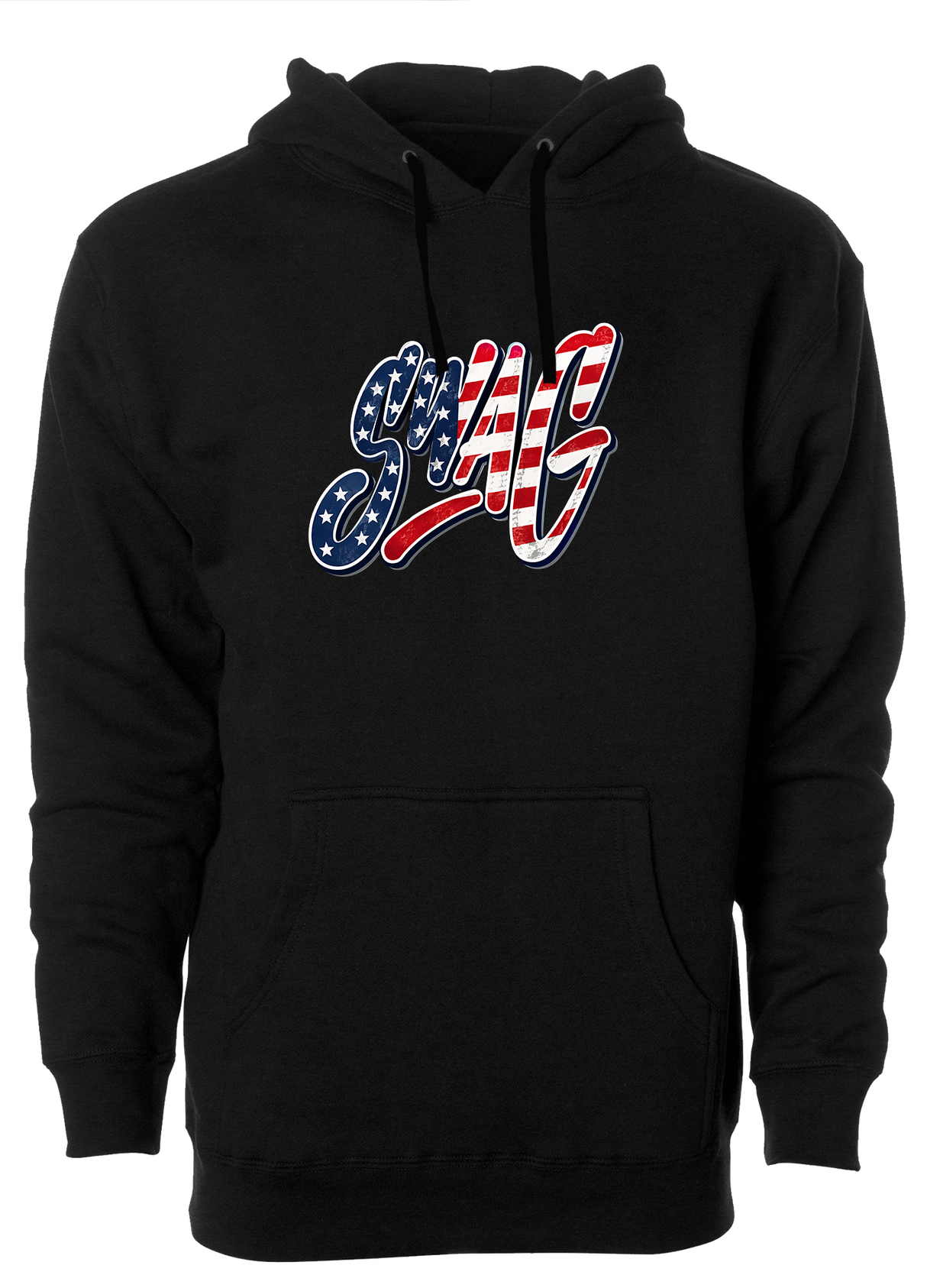 Swag USA Hoodie