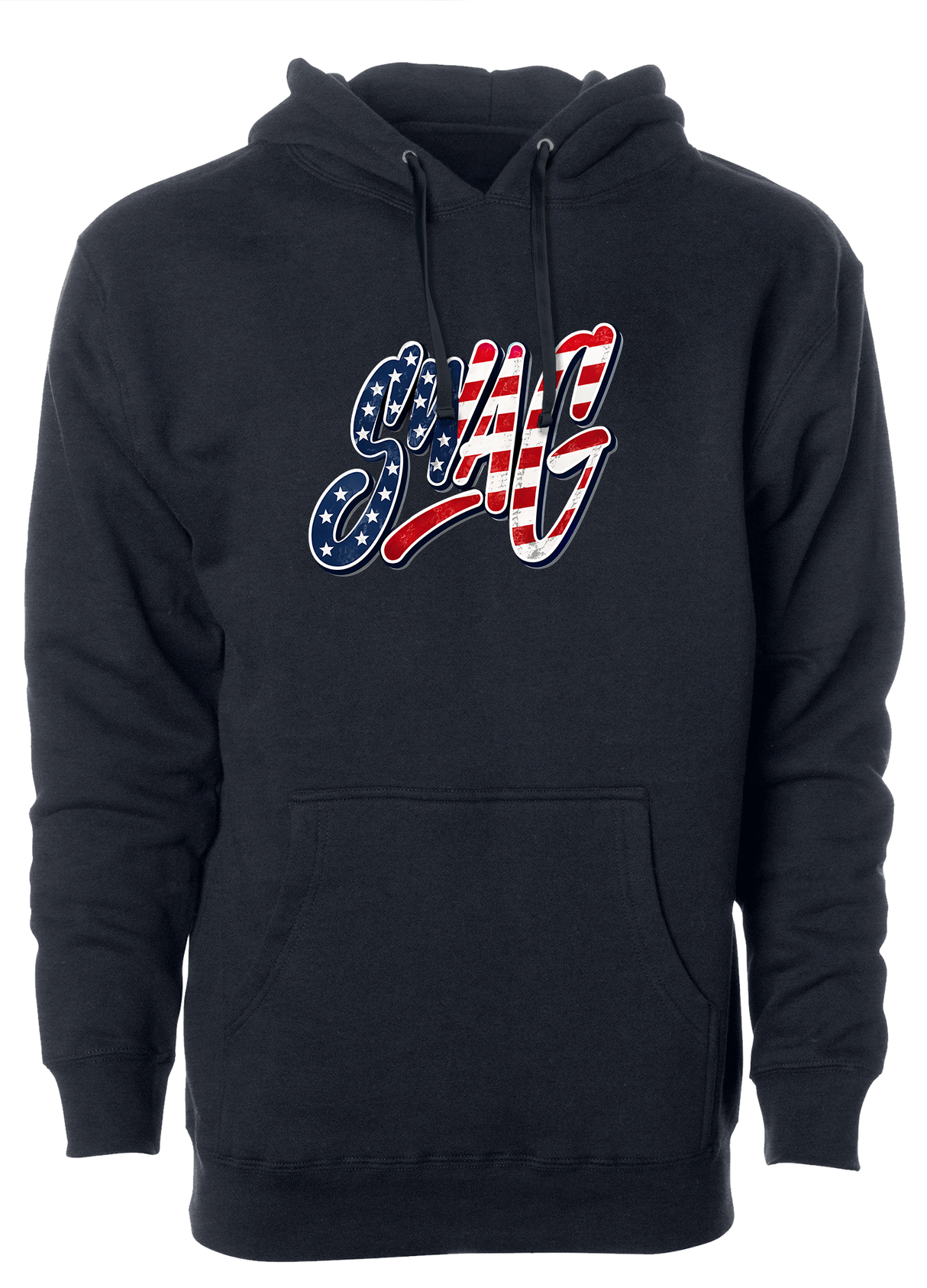Swag USA Hoodie