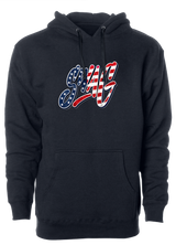Swag USA Hoodie