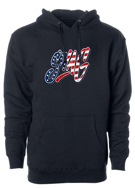 Swag USA Hoodie