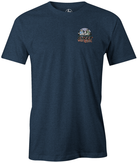 Sweep the Rack Podcast Practice Tee