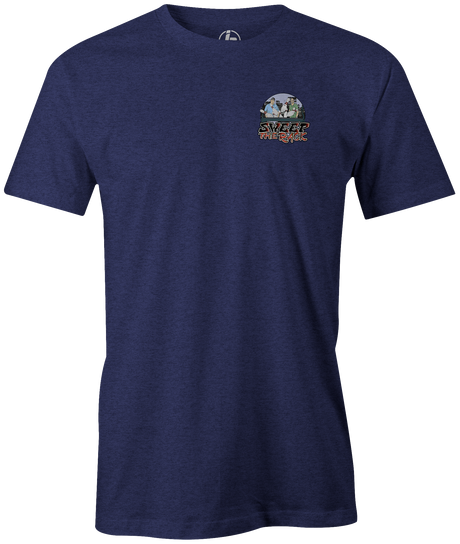 Sweep the Rack Podcast Practice Tee