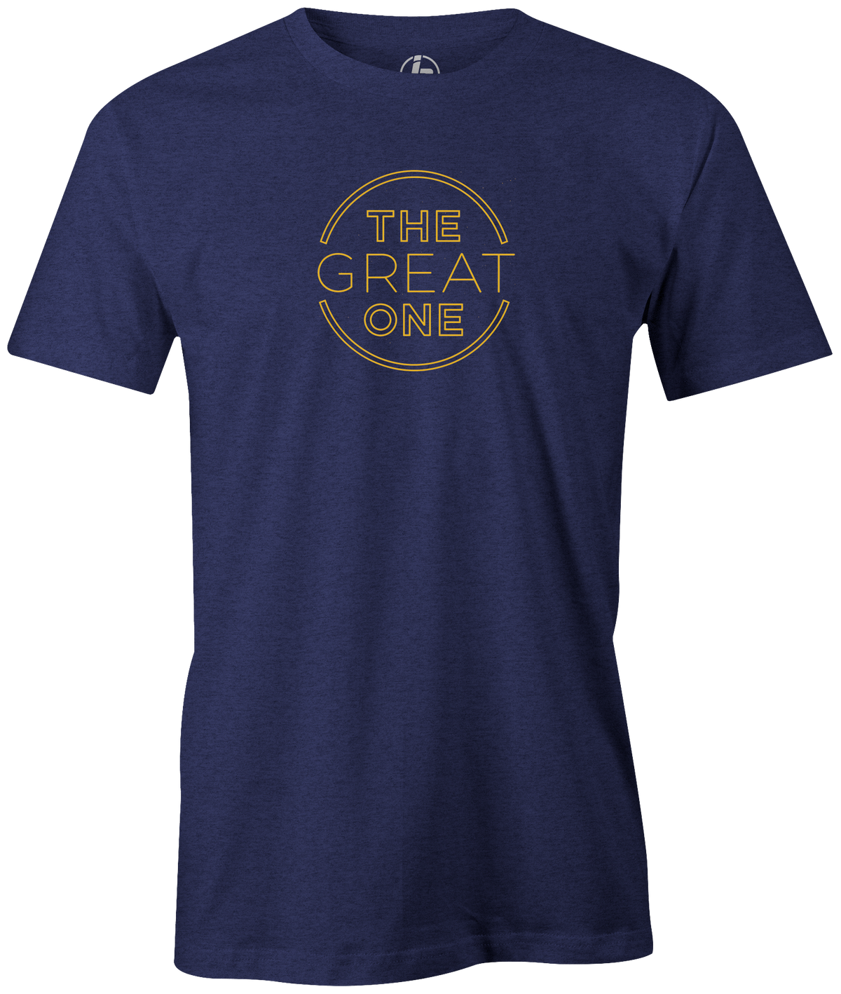 Ebonite The Great One T-shirt