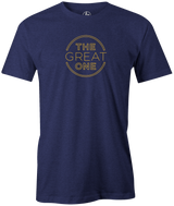 Ebonite The Great One T-shirt