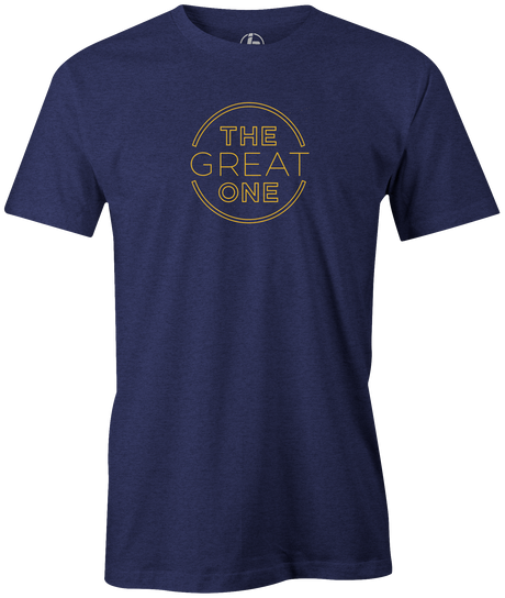 Ebonite The Great One T-shirt