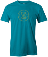 Ebonite The Great One T-shirt