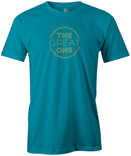 Ebonite The Great One T-shirt