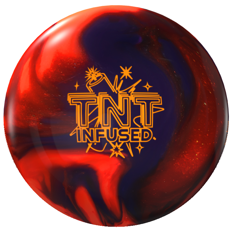 Roto Grip TNT Infused