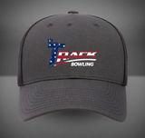 Track Bowling USA Retro Trucker Hat