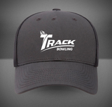 Track Bowling Retro Trucker Hat