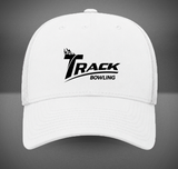 Track Bowling Retro Trucker Hat