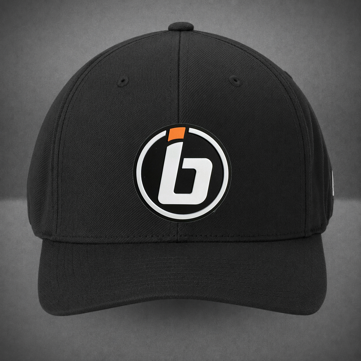 Inside Bowling TravisMathew FOMO Snapback Cap Black