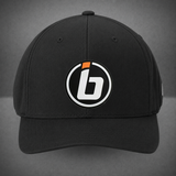 Inside Bowling TravisMathew FOMO Snapback Cap Black