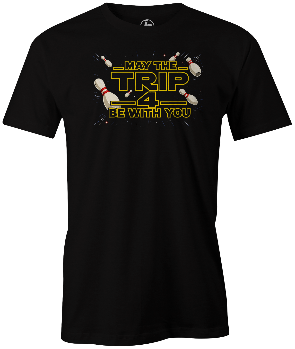 May the Trip 4 Be With You
