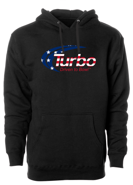 Turbo Grips USA Hoodie