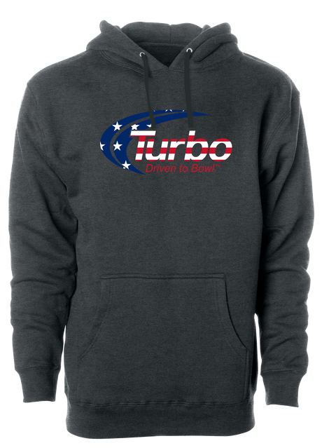 Turbo Grips USA Hoodie